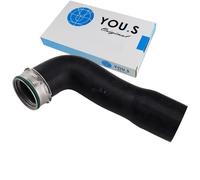 You.S Originale Tubo di Aspirazione per BMW 3er E46 318 D / Td 320 D/CD / di Td
