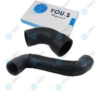 You.S Originale Tubo di Aspirazione per Seat Leon (1M1) 1.9 Tdi - Set - - Nuovo