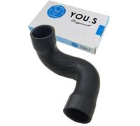 YOU.S Originale Tubo Di Intercooler Per CITROËN C8 (EA, EB) 2.0 HDi -0382HA
