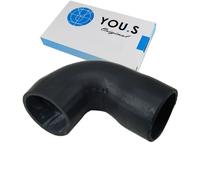 YOU.S Originale Tubo Di Intercooler Per VW POLO (6_) 1.2 TDI - 6R0145838B