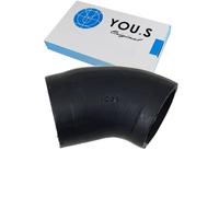YOU.S Originale Tubo Intercooler Per LAND ROVER DISCOVERY II 2.5 Td5 - PNH102110