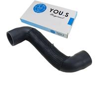 YOU.S Originale Tubo Intercooler Per SEAT TOLEDO II (1M2) 1.9 TDI - 6K0145832E