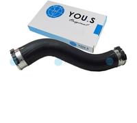 YOU.S Originale Tubo Turbo Ladeluft 13717638455 Per BMW - NEU