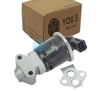You.S Originale Valvola EGR Ricircolo Gas per Chevrolet Daewoo 1,2/1.0