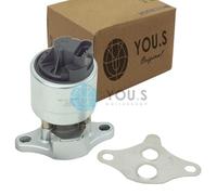 You.S Originale Valvola EGR Ricircolo Gas per Daewoo Kalos (Classificato