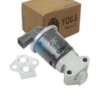 You.S Originale Valvola EGR Ricircolo Gas per Daewoo Matiz M100, M150 0.8