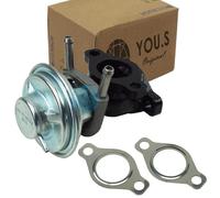 You.S Originale Valvola EGR Ricircolo Gas per Iveco Quotidiano III Pritsche
