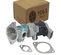 You.S Originale Valvola EGR Ricircolo Gas per Land Rover Range Rover LR006960