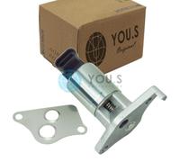 You.S Originale Valvola EGR Ricircolo Gas per Opel Vectra B (J96) 2.2 I