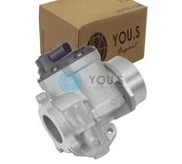 You.S Originale Valvola EGR Ricircolo Gas per Opel Vivaro 04431702 - Nuovo