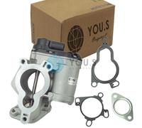 You.S Originale Valvola EGR Ricircolo Gas per Renault Megane II 2.0 DCI
