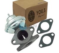 You.S Originale Valvola EGR Ricircolo Gas per Rover 200 Hatchback (RF)