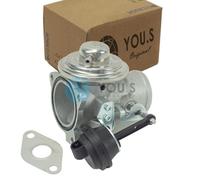 You.S Originale Valvola EGR Ricircolo Gas per Skoda Fabia I 6Y_ 1.9 Tdi