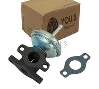 You.S Originale Valvola EGR Ricircolo Gas per VW Caddy II Scatola 9K9A