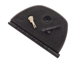 You.S Originale Ventilatore Valvola Ricircolo Aria Luftumwälzklappe per Opel H