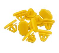 You.S Pannello Porta Rivestimenti Interni Clip 50 Pezzo per Ford Transit Connect