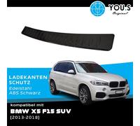 You.S Paraurti Copertura ABS Plastica per BMW X5 SUV Da Anno Fab. 2013-2018