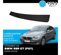 You.S Paraurti Listello ABS Plastica per BMW 5er Gt Fuori Anno Fab. 2009-2016