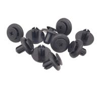You.S Passaruota Carenatura Motore Clip 30 Pezzo per Lexus Subaru Toyota
