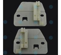 You.S per Iveco Quotidiano III IV V Alzacristalli Riparazione Guida Ant. SX + Dx