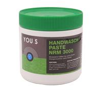 You.S Premium Cura Incolla Toelettatura Mikroplastikfrei senza Silicone (500 ML)