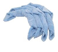 You.S Premium Cura Panno Microfibra senza Cuciture Pelo Lungo 40x40 CM 520 G/M .