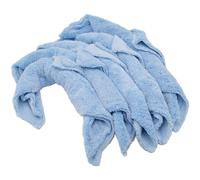 You.S Premium Cura Panno Microfibra senza Cuciture Pelo Lungo 40x40 CM 520 G/M