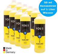 You.S Premium Cura Pulitore Estate Concentrato Insektenlöser 10x 1000 ML