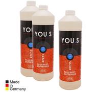 You.S Premium Cura Rimozione Ruggine Concentrato Mit Protezione Corrosione