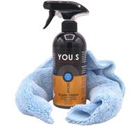 You.S Premium Cura senza Acqua Pulitore Detergente Proteggono 500 ML +