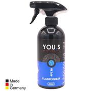 You.S Premium Cura Vetri Pulizia Superfici Risolve Grasso & Nicotina - 500 ML
