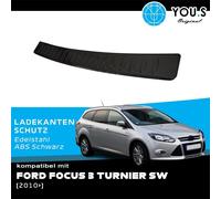 You.S Protezione Paraurti Listello ABS Plastica per Ford Focus 3 Familiare Anno