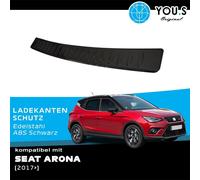 You.S Protezione Paraurti Listello di ABS Plastica per Seat Arona Da Anno Fab.