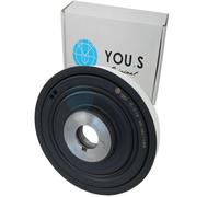 YOU.S Puleggia Albero Motore Per PEUGEOT PARTNER Combispace (5F) Furgone (5)