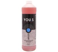YOU.S Pulitore Concentrato Per Pavimenti Industriali - 1000 Ml