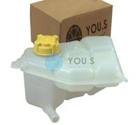 You.S Refrigerante Supporto Serbatoio con Coperchio per Ford Fiesta V ( Jh _, Jd