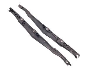 You.S Reparaturschiene Guida Tettuccio per VW Golf IV / Variant 1J1 1J5