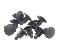 YOU.S Rivestimento Interno Clip Di Fissaggio 100 Pezzi Per Lancia Peugeot