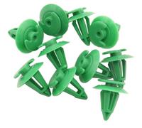 YOU.S Rivestimento Interno Porta Clip Di Fissaggio 50 Pezzi Per Audi Skoda VW