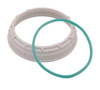 You.S Serbatoio Anello Filettato Ø Interno 136mm per Fiat Doblo 119 223 263 -