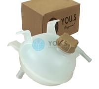 You.S Serbatoio di Compensazione Acqua Fredda + Coperchio per Opel Corsa B (73_