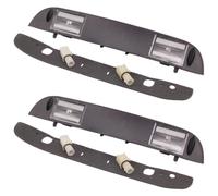 YOU.S Set Di Luci Di Targa (2 Pezzi) Per Renault Kangoo - 265103161R - NUOVO