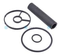 YOU.S Set Dichtung 4 Pezzi Olio Filtro Casa Per Ford Galaxy (WA6) 2.0 TDCi