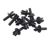 You.S Spreitzniet Esterno Carenatura Clip 100 Pezzo per Mercedes Opel Peugeot