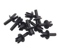 You.S Spreitzniet Esterno Carenatura Clip 50 Pezzo per Mercedes Opel Peugeot