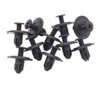 YOU.S Supporto Clip Fissaggio Ingresso D'Aria 40 Pezzi Per Honda