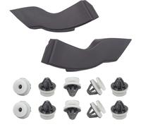 YOU.S Supporto Deflettore Sinistro E Destro Per Renault Master III - 658330001R