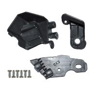 YOU.S Supporto Fari Anteriore DESTRO Per Fiat Doblo Pritsche 263 - 52109256