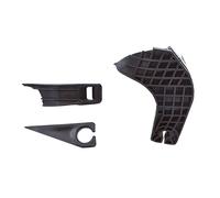 YOU.S Supporto Fari Anteriore Destro Per Ford Transit Custom V362 Bus - 2045135