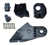 You.S Supporto Fari Anteriore Destro per Mercedes Modello T S204